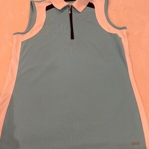 Ladies golf top or casual top